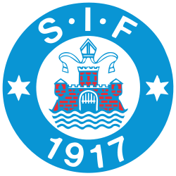 Silkeborg crest