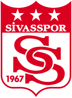 Sivasspor crest