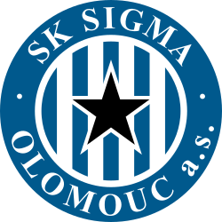 Sigma Olomouc crest