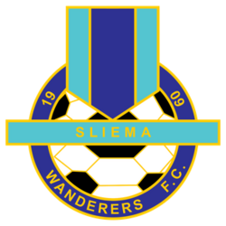 Sliema Wanderers crest