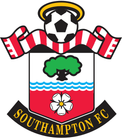 Southampton FC crest