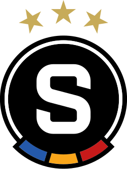 Sparta Prague crest