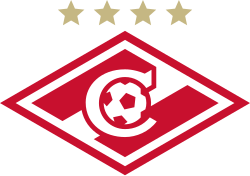 Spartak Moscow crest