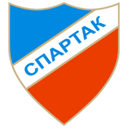 Spartak Plovdiv crest
