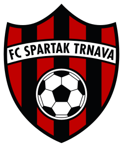 Spartak Trnava crest