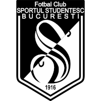Sportul Studențesc crest