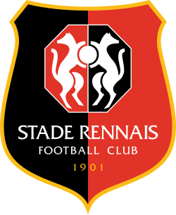 Stade Rennais crest
