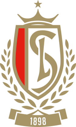 Standard Liège crest