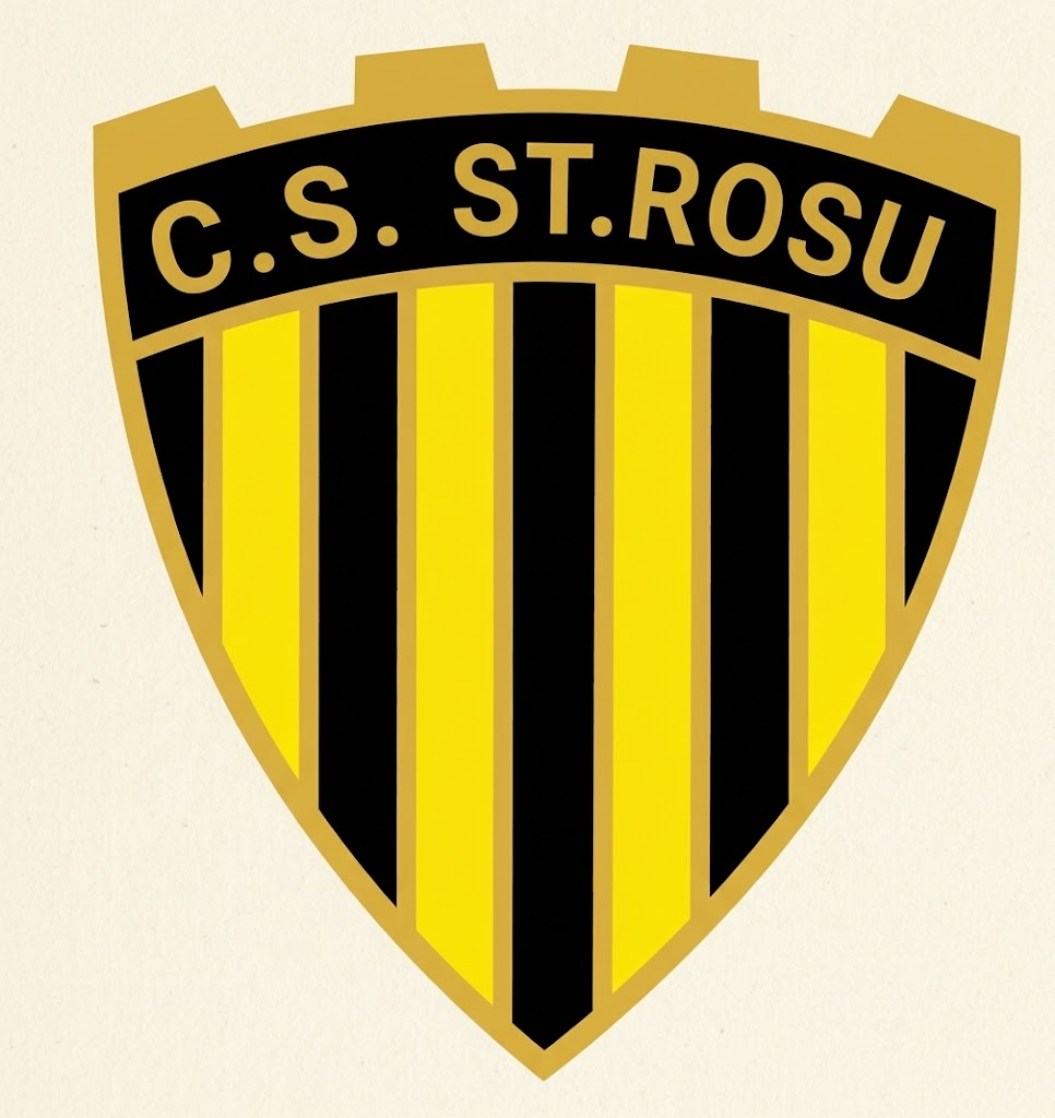 Steagul Roșu Brașov club crest