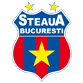 Steaua București club crest