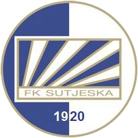 Sutjeska Nikšić crest