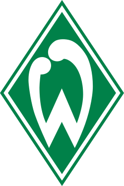 Werder Bremen crest