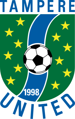 Tampere United crest