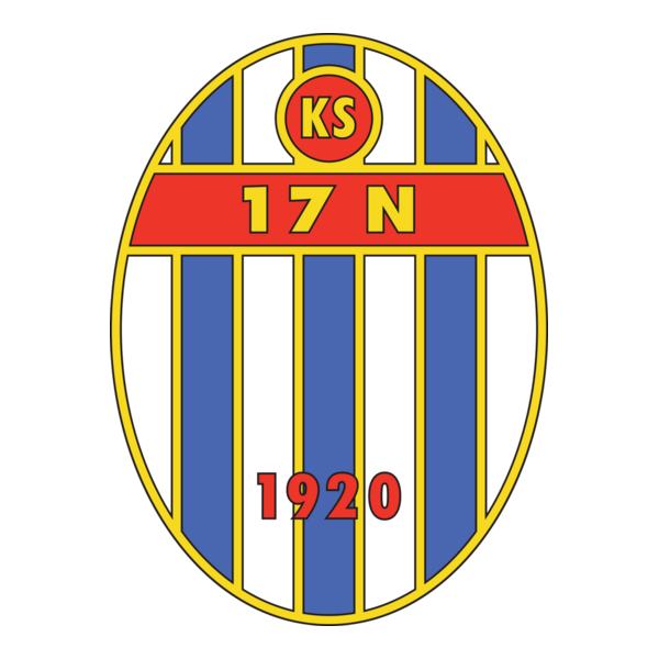 Historical 17 Nëntori crest