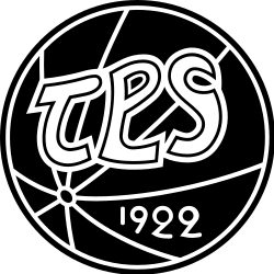 TPS Turku crest