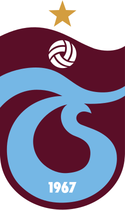 Trabzonspor crest