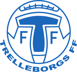 Trelleborgs FF crest