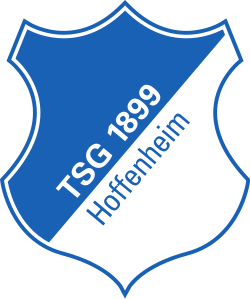 TSG Hoffenheim crest