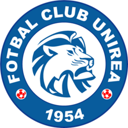 Unirea Urziceni club crest