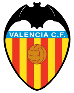 Valencia crest
