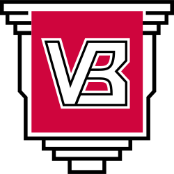 Vejle BK crest
