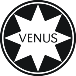Venus București crest