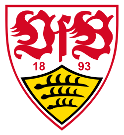 VfB Stuttgart crest