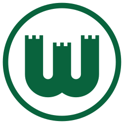 VfL Wolfsburg crest