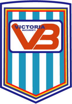 Victoria București crest