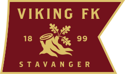 Viking Stavanger crest