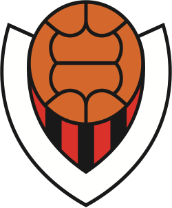 Víkingur crest