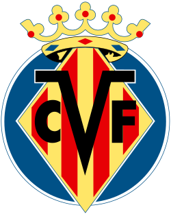 Villarreal crest