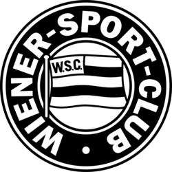 Wiener Sportklub crest
