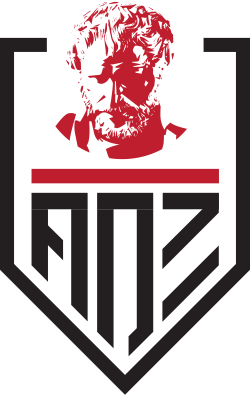Xanthi FC crest
