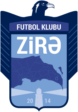 Zira FK crest